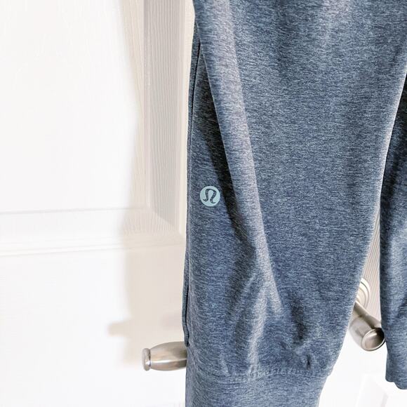 Lululemon Ready to Rulu Jogger Crop - Picture 8 of 9